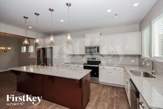 155 Parkmont Dr in Troutman, NC - Building Photo - Building Photo