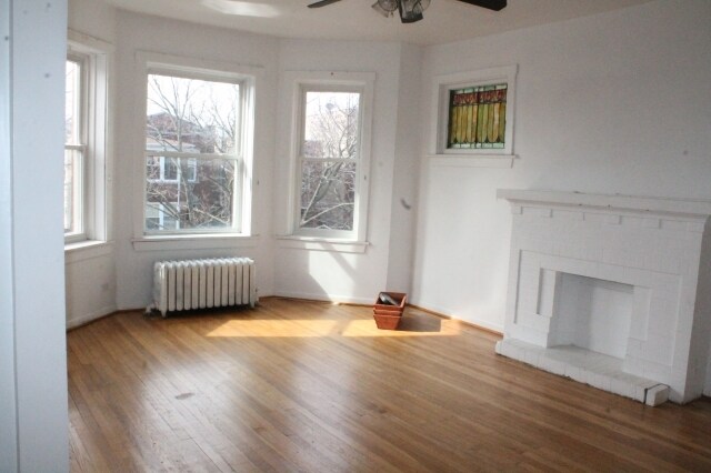 2730 W Giddings St, Unit 2 in Chicago, IL - Building Photo