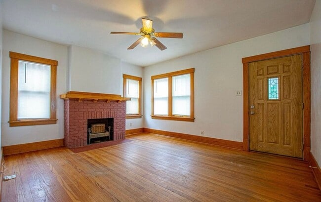1209 S 55th St in Omaha, NE - Building Photo - Building Photo