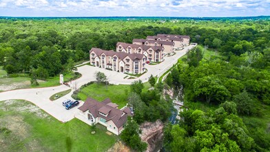 The Ranch at Riverside Parkway in Bryan, TX - Building Photo - Building Photo