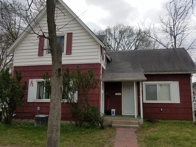 property at 831 Grant St