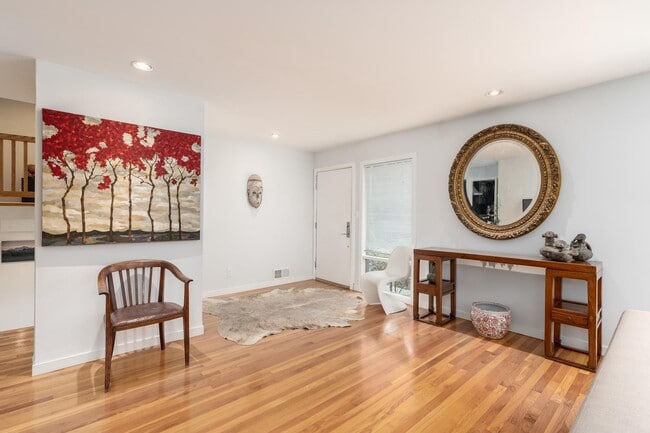 3122 Brooklawn Terrace in Chevy Chase, MD - Building Photo - Building Photo