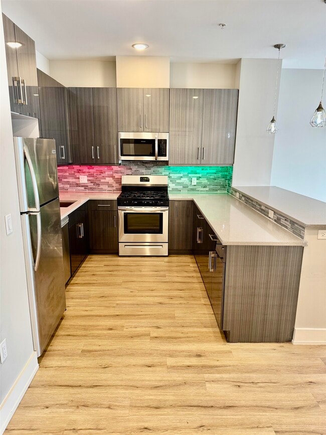 1 Flagship St in Bayonne, NJ - Building Photo - Building Photo