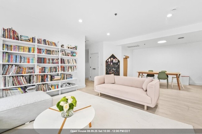 property at 1107 Grand St