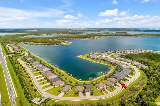 property at 13504 Blue Bay Cir