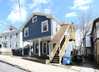 45 Union St in Norwich, CT - Foto de edificio - Building Photo