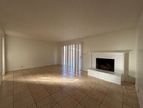 1521 De Anza St in Barstow, CA - Building Photo - Building Photo