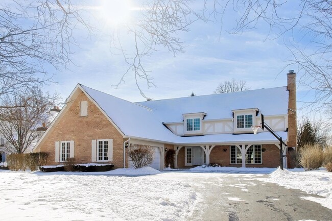 property at 931 Coventry Dr