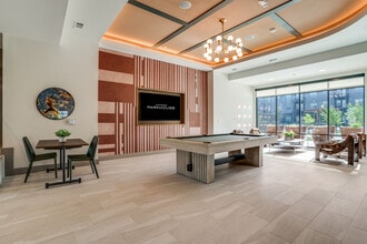 Jefferson Park House in Frisco, TX - Foto de edificio - Building Photo
