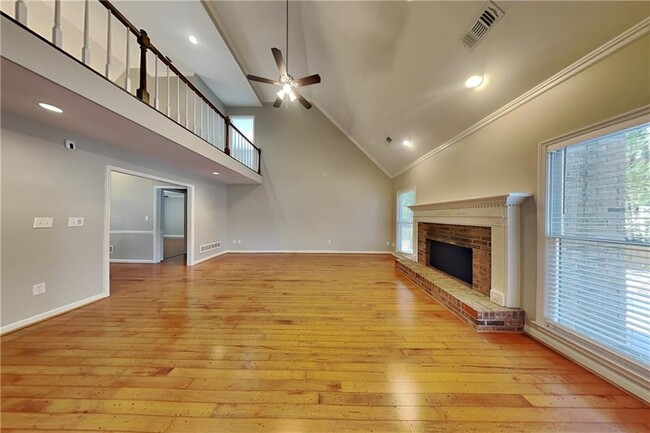 4177 Liberty Trace in Marietta, GA - Building Photo - Building Photo