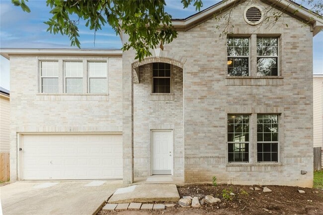 property at 8011 Running Water Dr