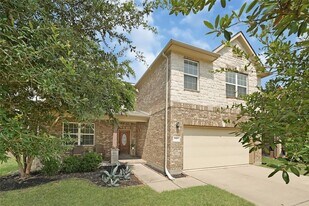 9981 Stone Creek Ln, Unit 506 in Brookshire, TX - Building Photo