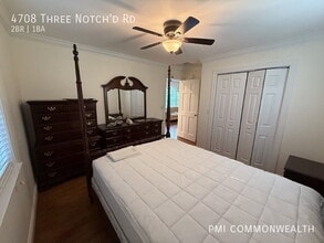 4708 Three Notch'd Rd in Charlottesville, VA - Building Photo - Building Photo