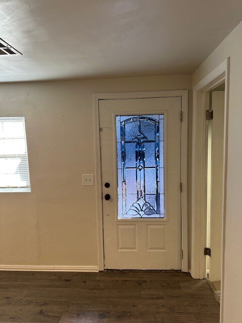 2317 SW 48th St in Oklahoma City, OK - Building Photo