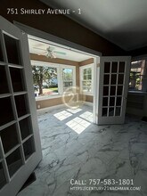 751 Shirley Ave in Norfolk, VA - Building Photo - Building Photo