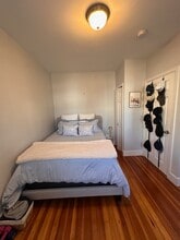 876 Adams St, Unit #1 in Boston, MA - Building Photo - Building Photo