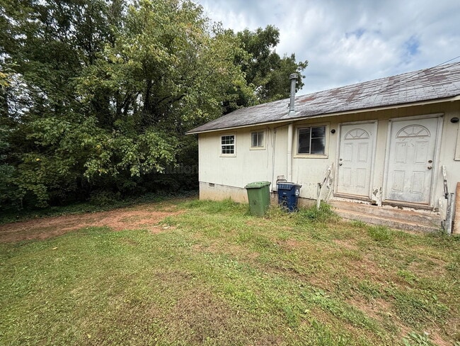 721 English St in Griffin, GA - Building Photo - Building Photo