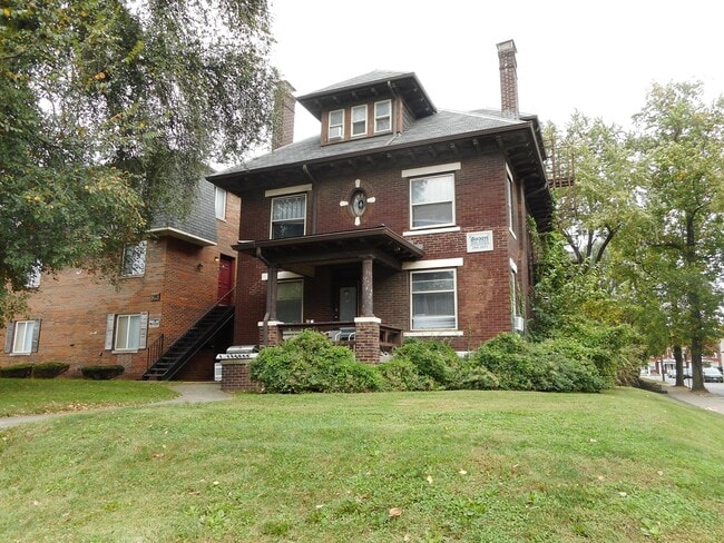 property at 60 E Lane Ave