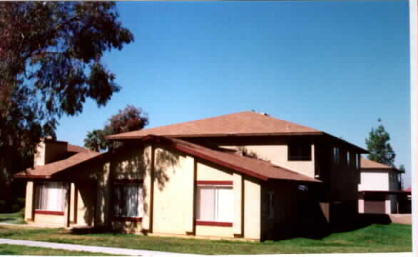 1133 Post St in Redlands, CA - Foto de edificio - Building Photo