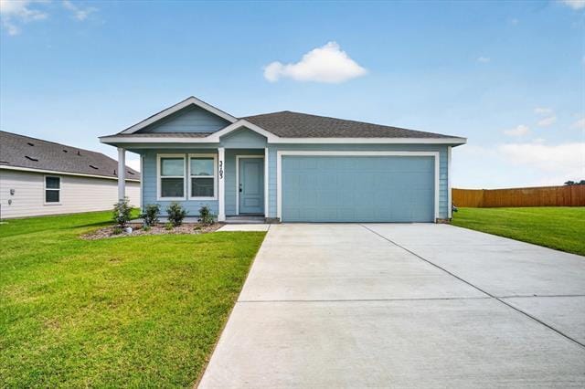 property at 3703 Longleaf Dr