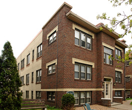 Mint Properties Apartments in St. Paul, MN - Building Photo - Building Photo