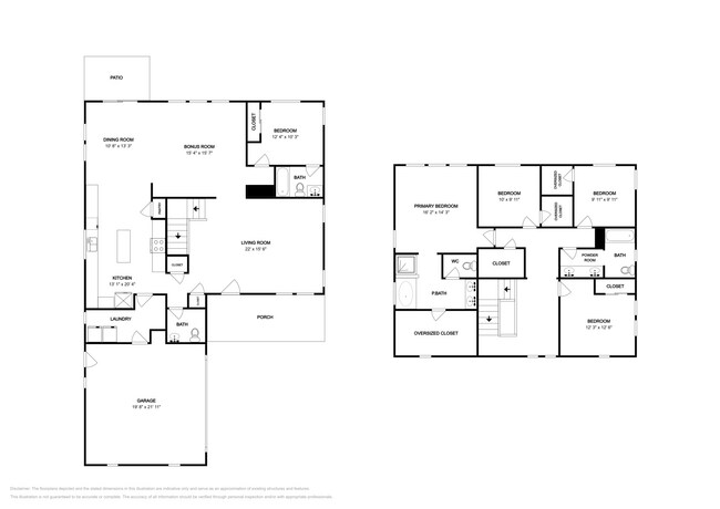 25727 N Desert Mesa Dr in Surprise, AZ - Building Photo - Building Photo