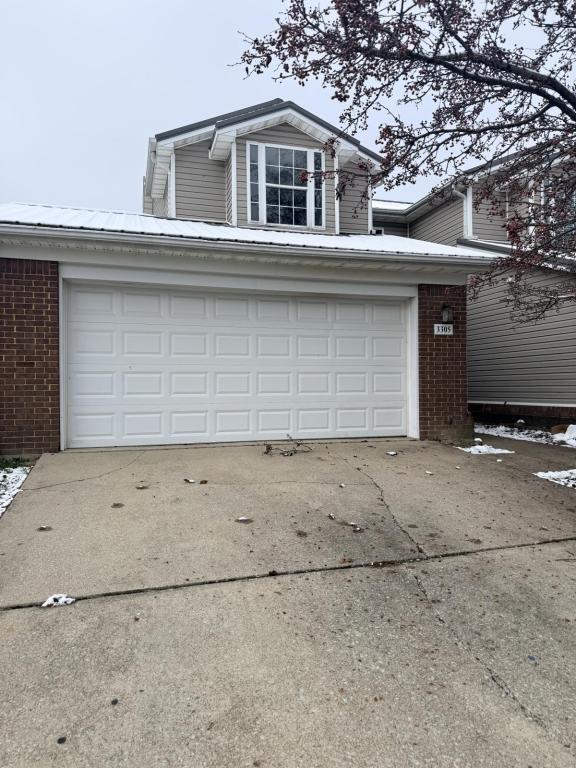 3305 Morhan Way in Lexington, KY - Building Photo - Building Photo