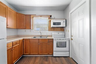 3601 Cherryton Dr in Chattanooga, TN - Building Photo - Building Photo