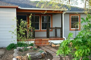 2509 SW C Ave in Lawton, OK - Building Photo