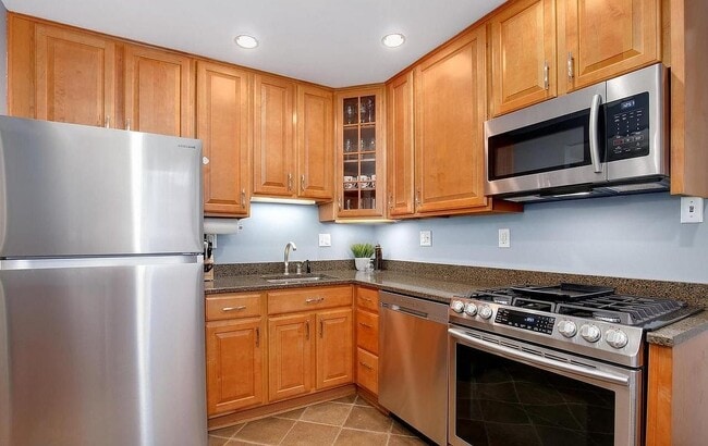property at 4710 Wilwyn Way