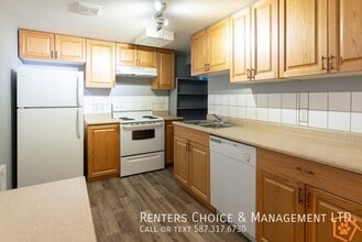 Pet Friendly Basement Suite with Garage, Utilities Included in Lethbridge, AB - Building Photo - Building Photo