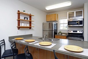 Elevation Student Living