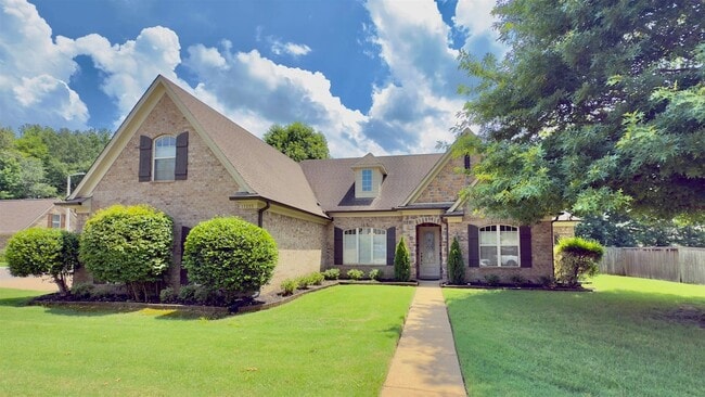 property at 11215 Carston Cove