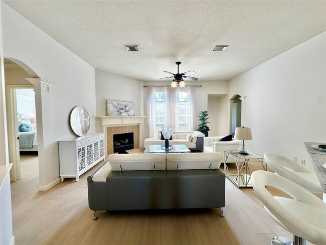 property at 5822 Carta Valley Ln