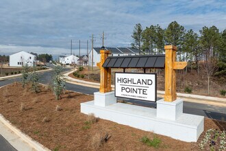 Highland Pointe by Rocklyn Homes in Macon-Bibb, GA - Building Photo - Building Photo