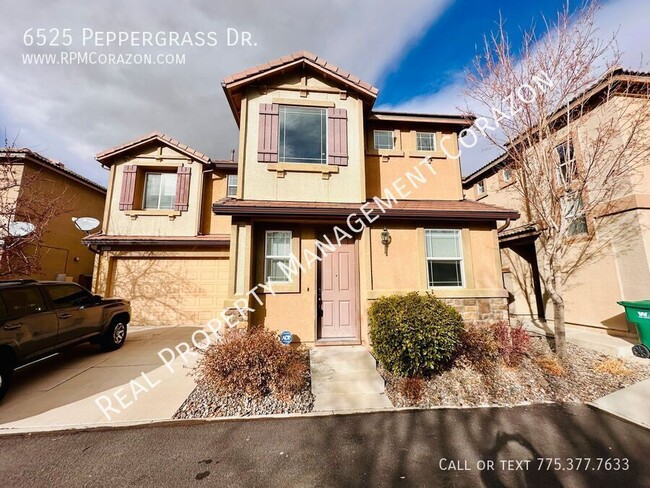 6525 Peppergrass Drive