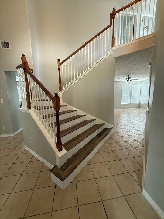 5726 Rocky Trail Dr in Houston, TX - Building Photo