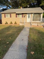 20566 Salem in Detroit, MI - Building Photo