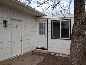 1321 W 45th St S in Wichita, KS - Building Photo - Building Photo