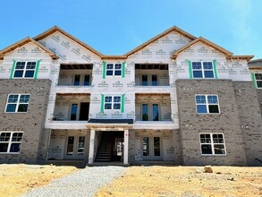 Riverside Place in Chattanooga, TN - Foto de edificio - Building Photo