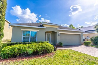 204 Andalusia Loop in Davenport, FL - Building Photo - Building Photo