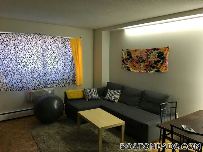 property at 287 Harvard St