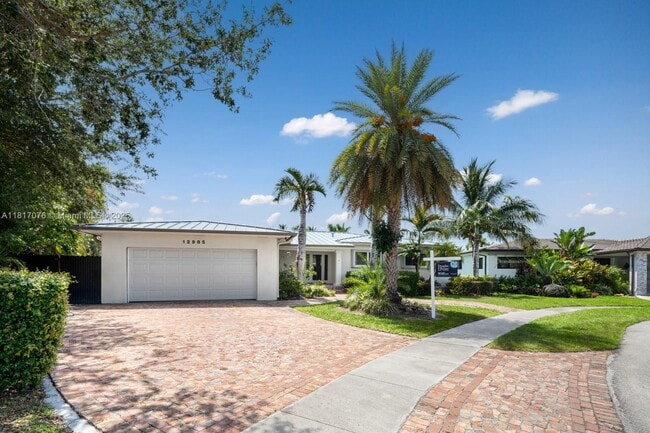 property at 12985 Ortega Ln