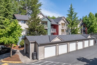 Mill Pointe in Everett, WA - Foto de edificio - Building Photo
