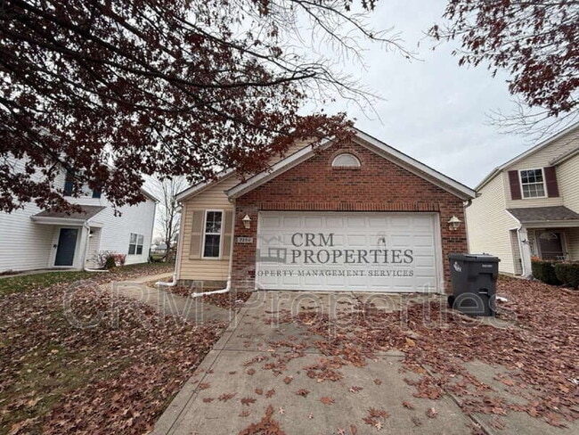 property at 7202 Parklake Cir