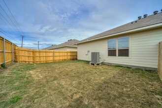 1611 Case Rd in Temple, TX - Building Photo - Building Photo