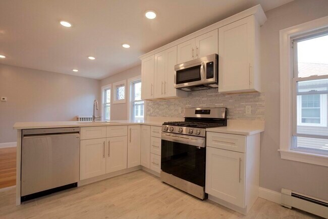7 Elmira St in Boston, MA - Building Photo - Building Photo