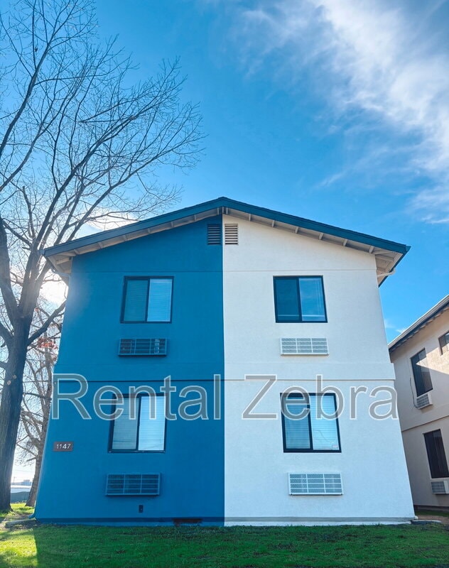 property at 3745 Hospital Rd