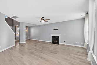 3325 Lacewing Dr in Zebulon, NC - Building Photo - Building Photo