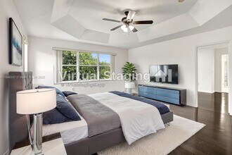 15421 SW 18th St in Miramar, FL - Building Photo - Building Photo